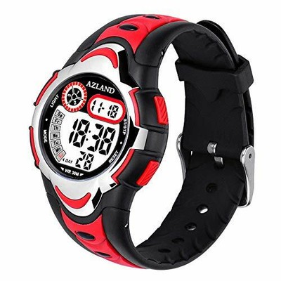 azland kw04 watch instructions